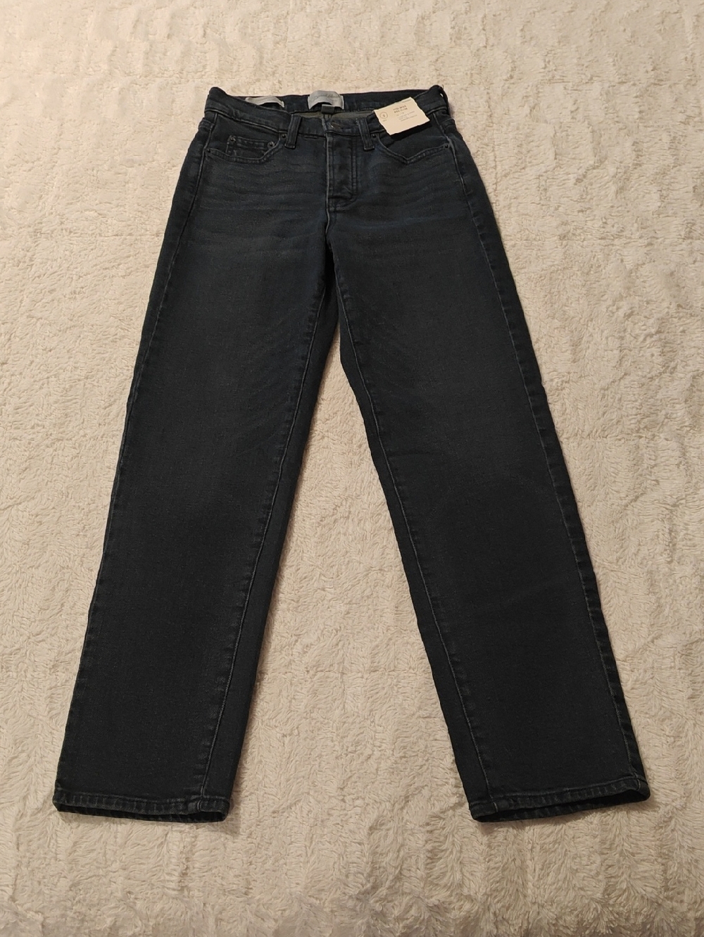 NWT Universal Thread Mid-rise '80S Slim Jeans
